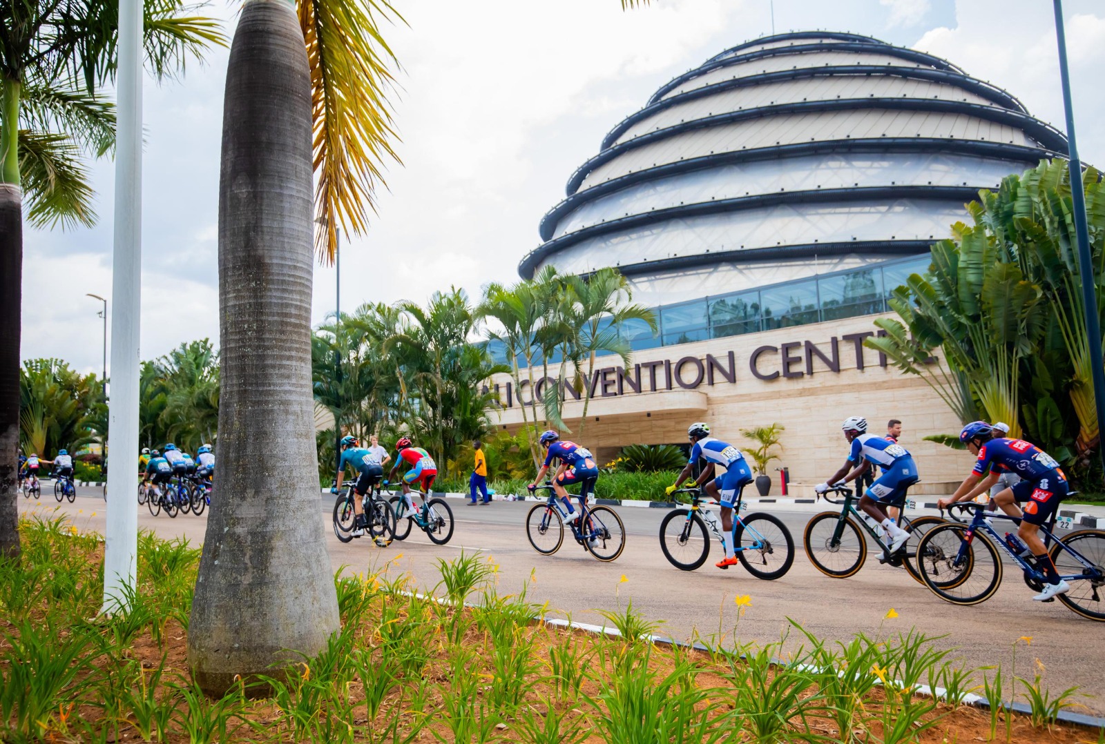 When Rwanda beat Morocco to secure hosting rights, it was a clear signal that Africa is ready to stand on the global cycling stage.