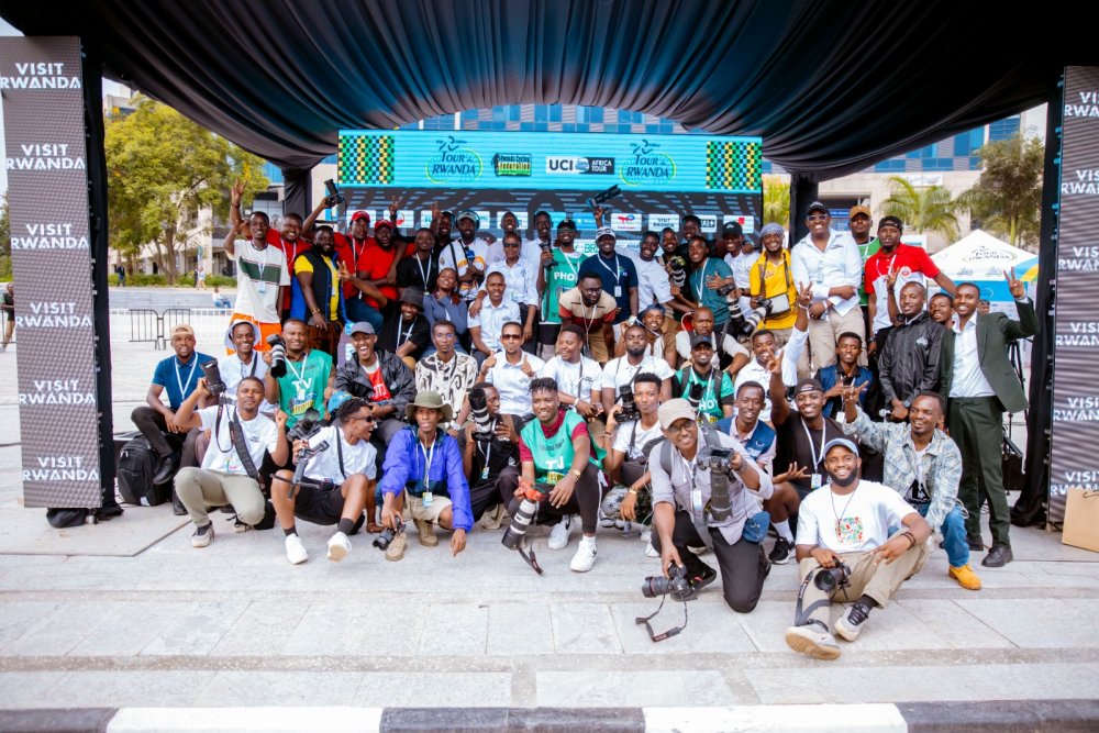 Media coverage is projected to include 700 accredited journalists from 124 countries and 80 TV channels, reaching a global audience of over 330 million cycling fans.