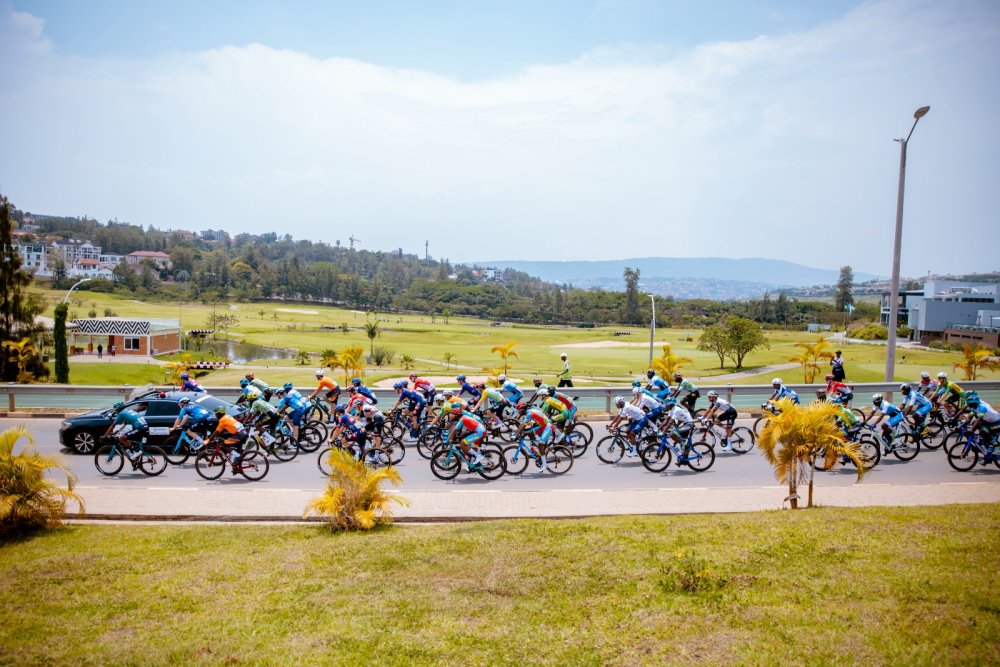 Rwanda will host the 2025 UCI Road World Championships from 21–28 September.