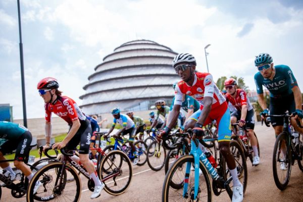 The event is expected to attract numerous participants from across the globe, along with visitors who will come for both the event and tourism activities.
