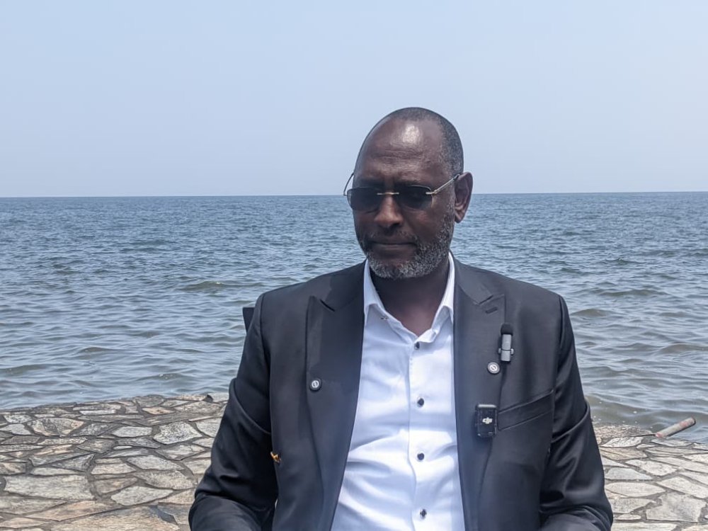 Congolese politician Moïse Nyarugabo has accused Burundi of deploying more than 10,000 soldiers to the highlands of Minembwe and surrounding areas in eastern Democratic Republic of Congo (DRC) as part of a campaign to exterminate the Banyamulenge ethnic group.