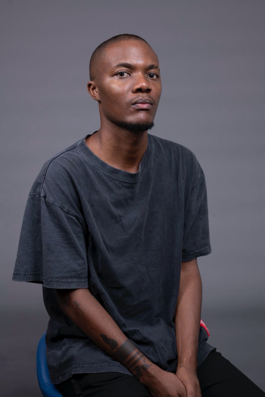 At just 28, his work has been published internationally and exhibited in Kigali and London, positioning him among Rwanda’s emerging literary and artistic voices.