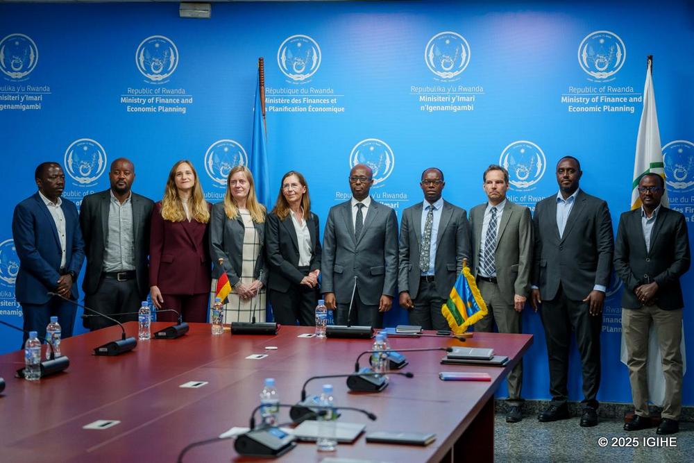 The grant is expected to strengthen key components of Rwanda’s social protection framework, with a focus on poverty alleviation, community development, and building resilience against social and economic vulnerabilities.