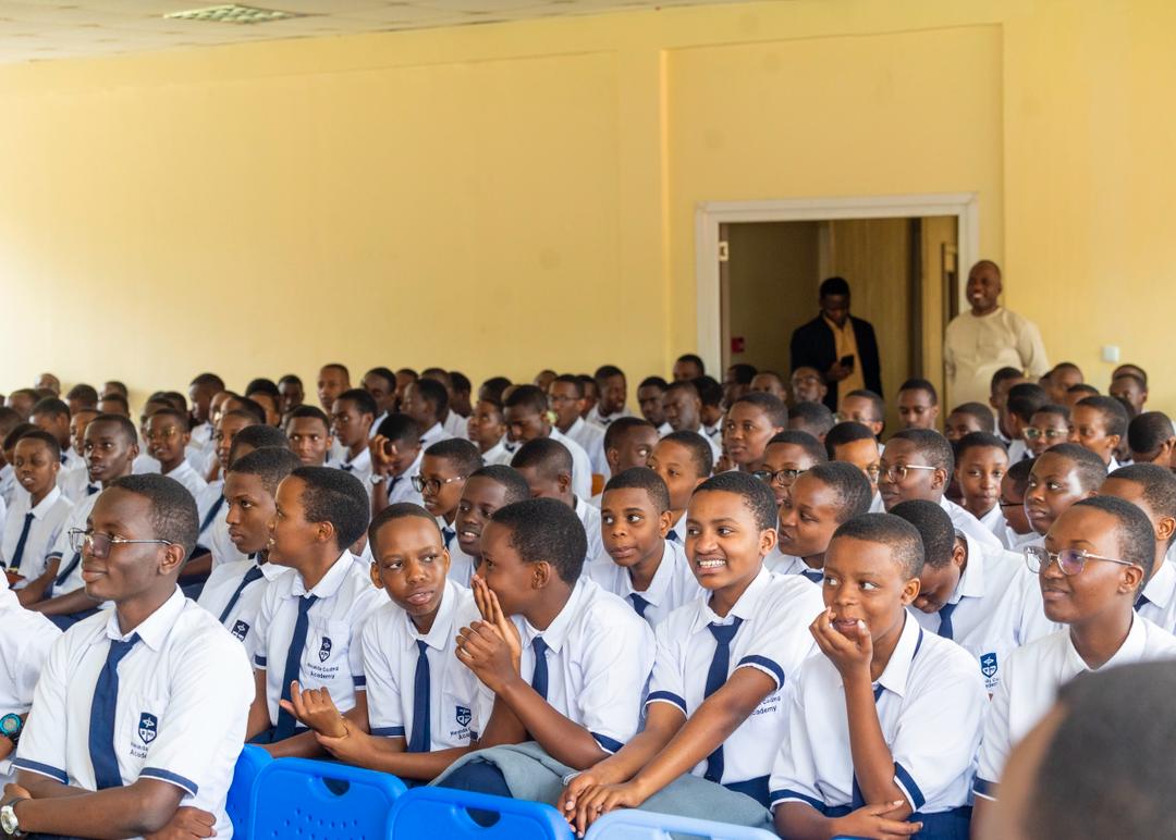 Through the outreach, RSA hopes to nurture a generation of students who will contribute to Rwanda’s vision of leveraging space for socio-economic development.