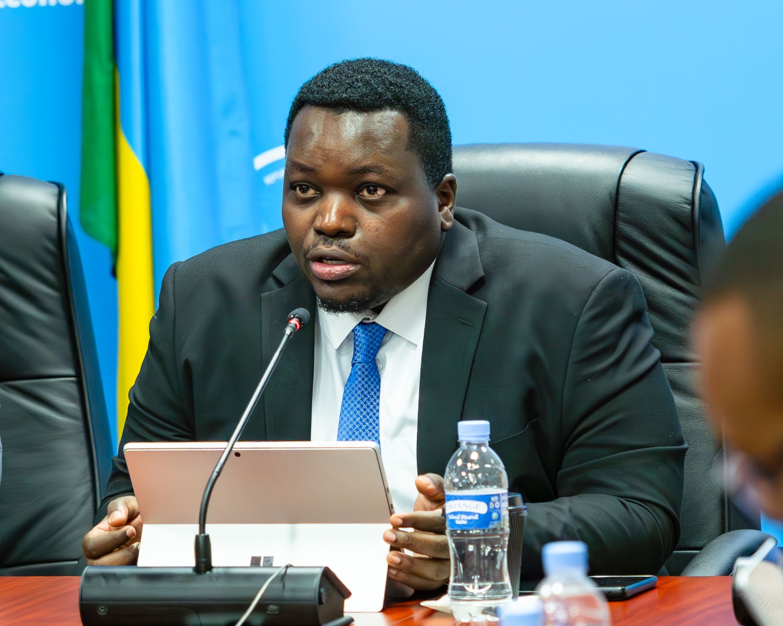 Minister of State for National Treasury Godfrey Kabera emphasised the importance of the program, noting that the partnership has provided a valuable roadmap for Rwanda’s economic policy.