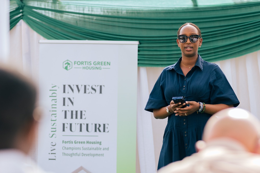 RDB Chief Investment Officer Michelle Umurungi said the project reflects the country’s urbanisation priorities.