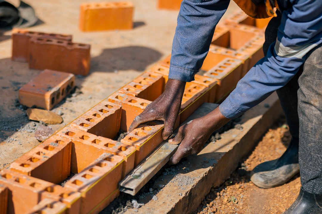 Fortis Green Housing officially broke ground on the Masaka Views Eco Estate on Friday, October 24, 2025.
