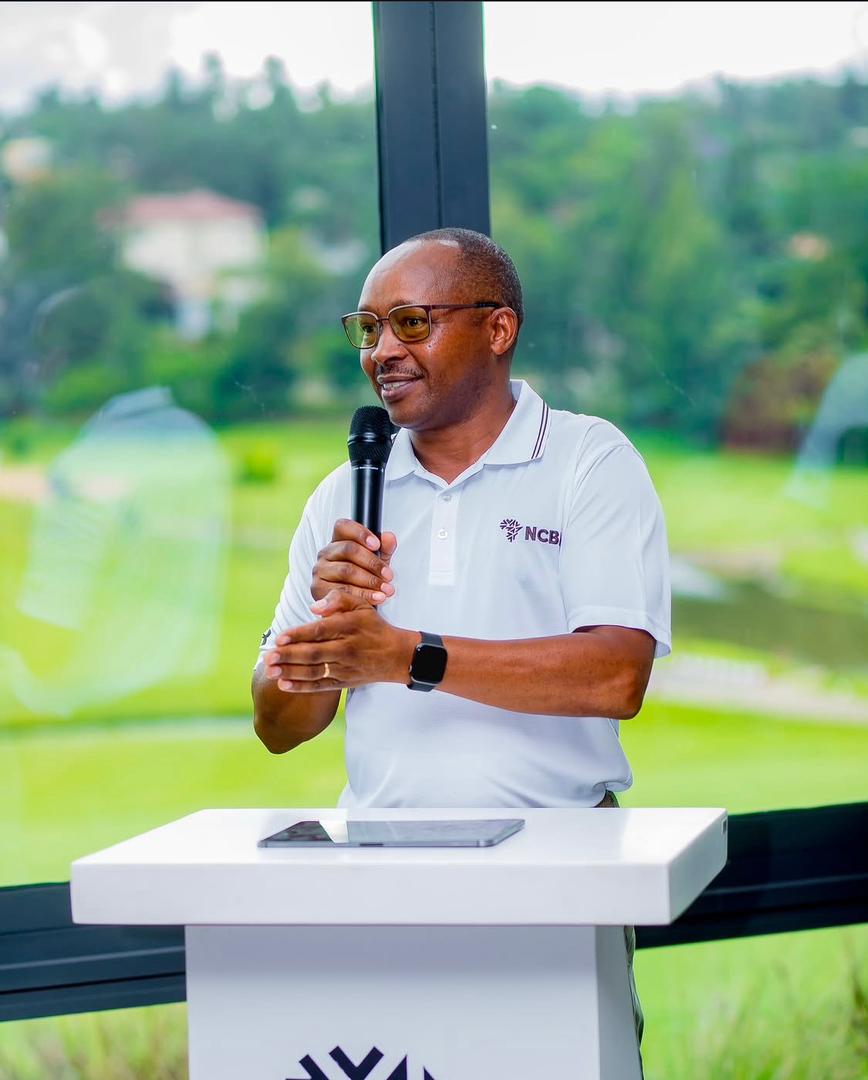 Maurice Toroitich, Managing Director of NCBA Bank Rwanda, said the goal is to continue building on a platform that connects East Africans through sport, opportunity, and shared purpose.