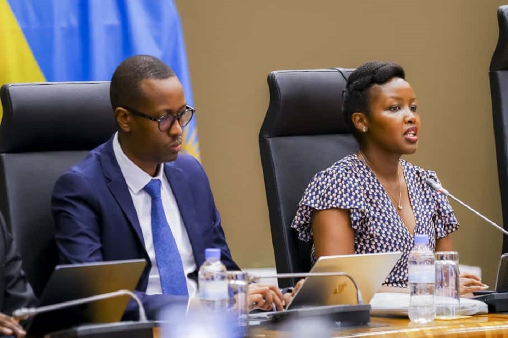The Minister of ICT and Innovation, Ingabire Paula on Tuesday announced that Rwanda needs more than 2,500 additional towers to achieve 100% internet coverage.