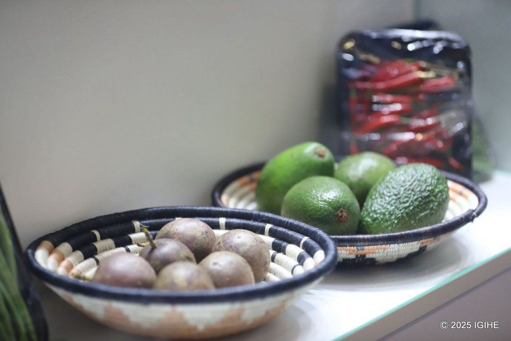 Rwanda recently signed a bilateral agreement allowing avocado exports to China, opening another major destination.
