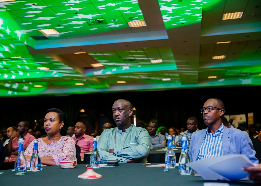 Participants included SMEs, cooperatives, corporates and prospective issuers seeking guidance on raising equity and debt capital through formal markets.