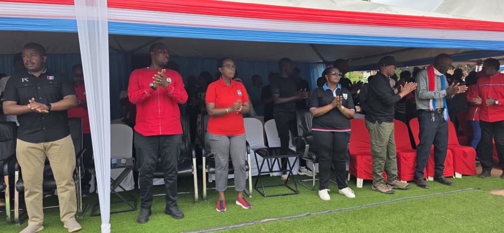 The initiative aligns with the RPF–Inkotanyi Manifesto, which prioritises the well-being of citizens, leaving no one behind, and supporting vulnerable populations to achieve sustainable development.