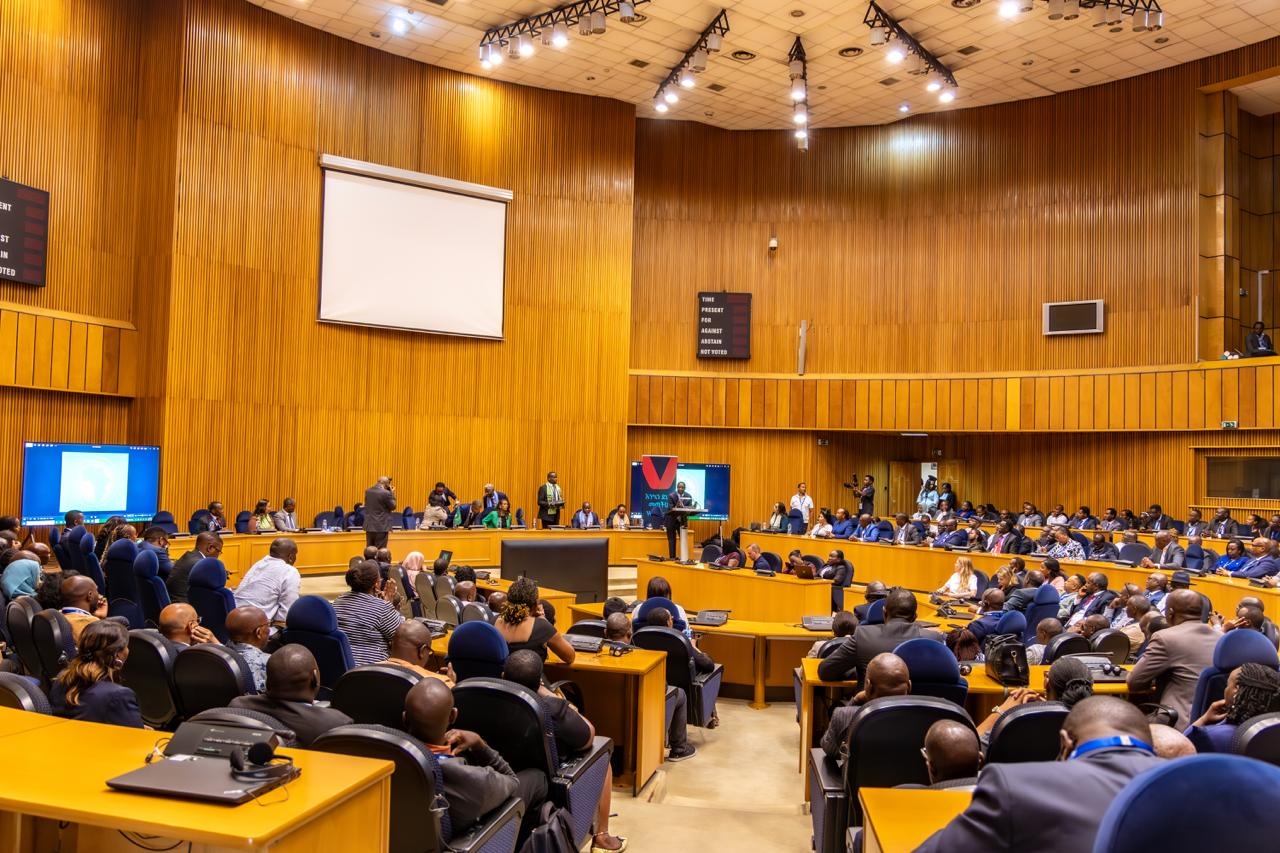 The conference brought together legal professionals from across the East African Community (EAC) to reflect on three decades of regional cooperation, professional growth, and the advancement of the rule of law.