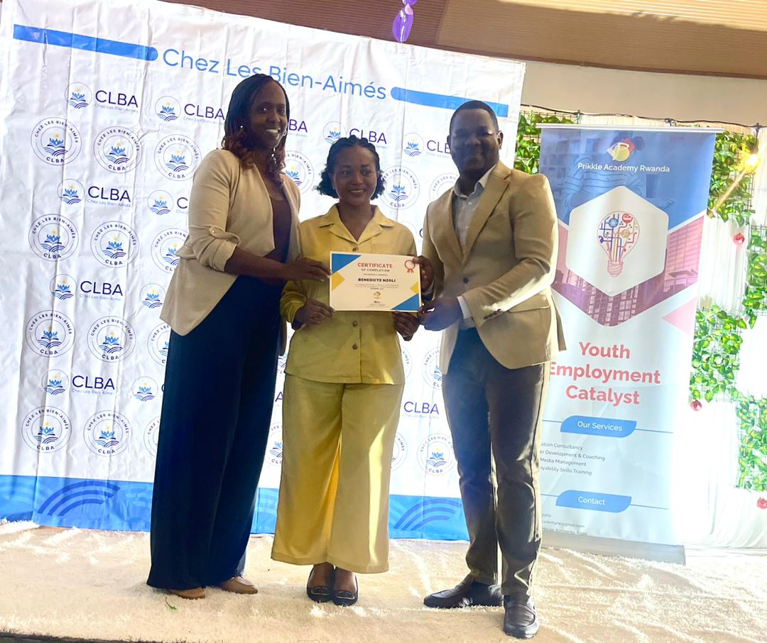 The initiative, led by Prikkle Academy Rwanda, focuses on equipping educators with practical, ethical, and locally relevant skills for integrating AI into teaching.