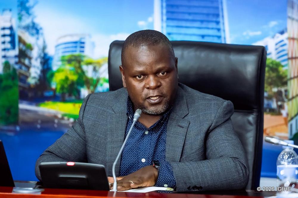 Kigali City Vice Mayor in charge of Urbanisation and Infrastructure, Fulgence Dusabimana, explained that the delay is primarily due to pending agreements.