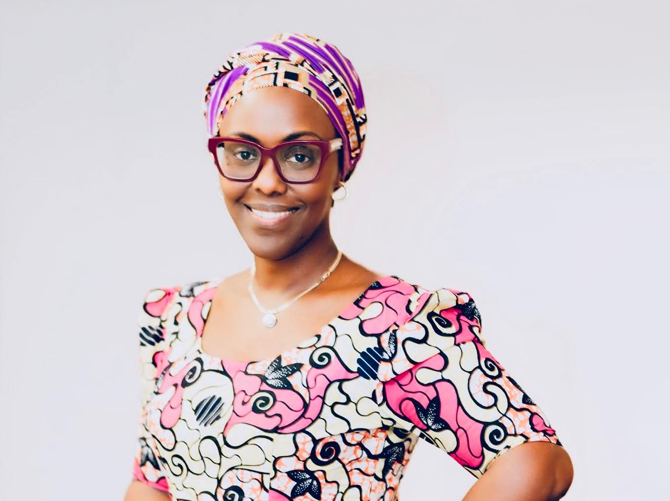 The article was penned by Liliane Iradukunda