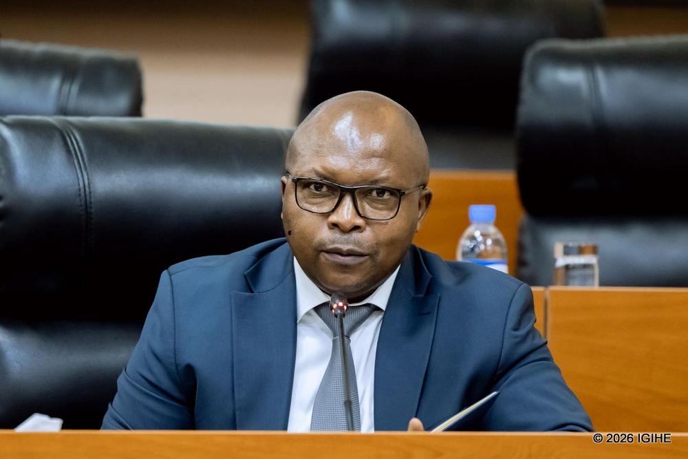 The Minister of Agriculture and Animal Resources, Dr. Telesphore Ndabamenye, has said that Rwanda is stepping up efforts to reduce the high cost and limited supply of animal feed by boosting domestic production.