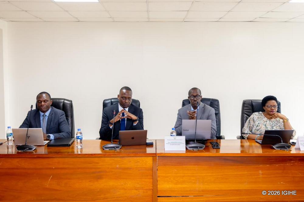 Dr. Butera noted that support programs for survivors of the 1994 Genocide against the Tutsi, their descendants, and school-based mental health initiatives have contributed to the overall decline, even as challenges remain.