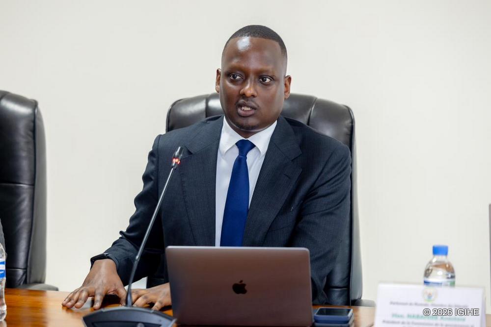 Appearing before the Committee on Governance and Gender Affairs on Tuesday, Minister of State in the Ministry of Health Dr. Yvan Butera said that the prevalence had dropped from 20.5% in 2018 to 18.6% in 2025.