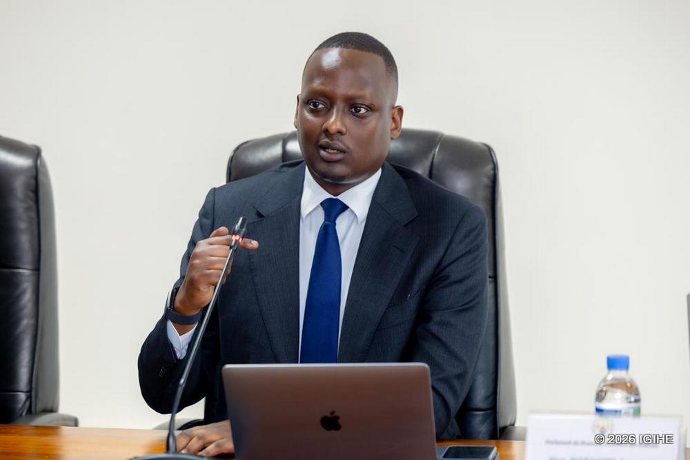 The Ministry of Health in Rwanda has reported rising cases of gender-based violence (GBV), with the number of individuals seeking medical assistance after experiencing GBV increasing by over 10,000 in the past five years.