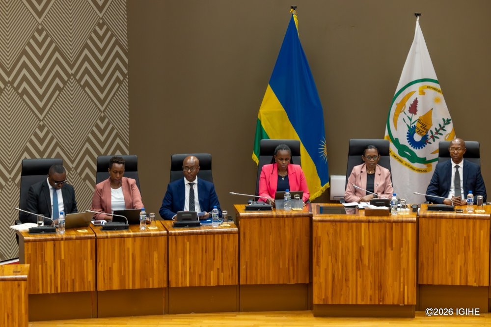 The House was briefed that the budget cut follows the government’s securing of cheaper concessional and domestic financing for major projects.