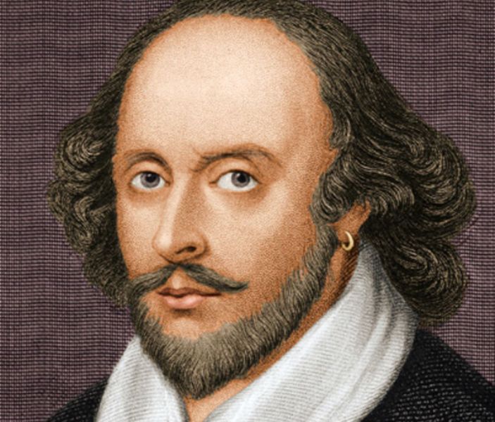 William Shakespeare is an English playwright and poet considered as the father of play writers and poets in the English world
