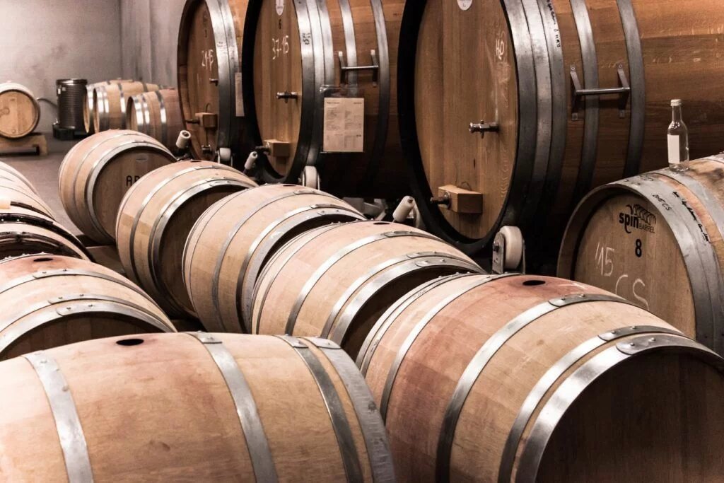 Based on comprehensive data from 29 countries representing 85 percent of global production in 2023, global wine production for 2024 is estimated between 227 million and 235 million hectolitres, the International Organization of Vine and Wine (OIV) said in its 2024 World Wine Production Outlook on Friday.