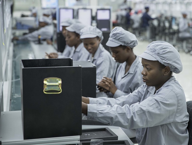 The 2020 report also saw Rwanda’s global ranking drop 9-positions to 38th from 29th last year, mainly caused by the World Bank’s sudden change in methodology.