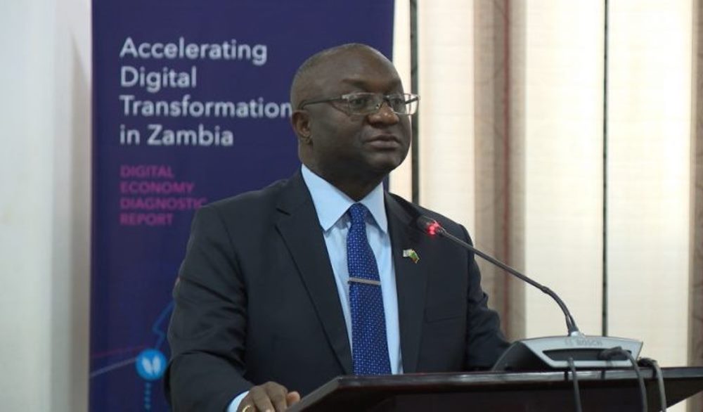 The World Bank has appointed Sahr Kpundeh as the new Country Manager for Rwanda, effective September 1, 2023.