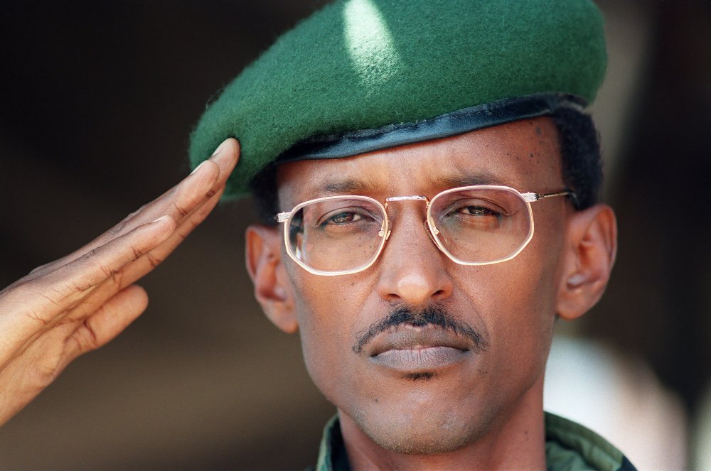 Kagame once highlighted that the state in which he found the soldiers may have been among the worst things he has ever witnessed in his life, alongside the Genocide against the Tutsi.