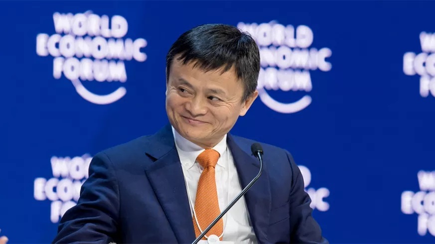 President Paul Kagame has expressed his gratitude to Jack Ma through his twitter handle on his behalf and the people of Rwanda.