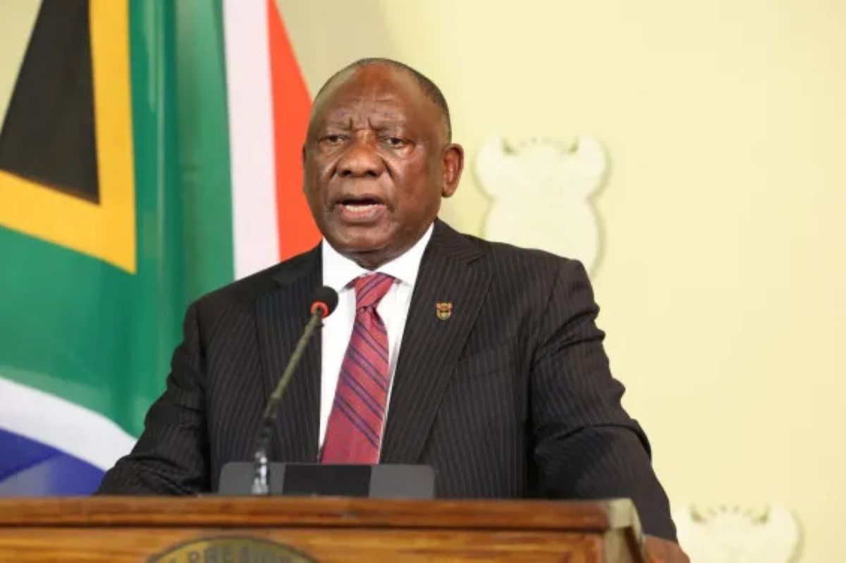 South African President Cyril Ramaphosa has reaffirmed that the upcoming Group of 20 (G20) Leaders' Meeting will proceed as planned despite the United States' decision not to participate.