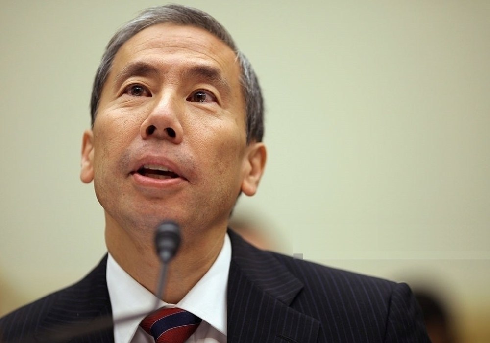Acting Assistant Secretary of State for African Affairs,Ambassador Donald Yamamoto