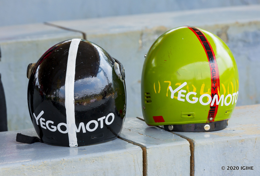 Three years ago, Yego Innovision Ltd introduced Yegomoto and Yegocabs technologies, playing a major role in transforming Rwanda’s Transport Sector.