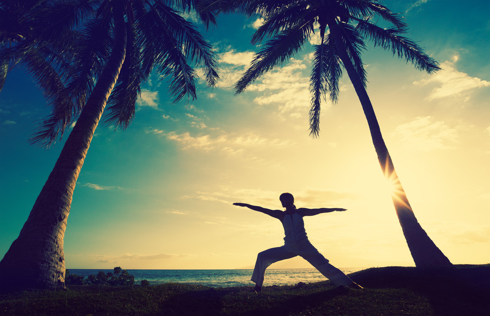 The findings, which appear in the Journal of Alternative and Complementary Medicine, provide preliminary support for the use of yoga-based interventions as an alternative or supplement to pharmacologic treatments for depression.