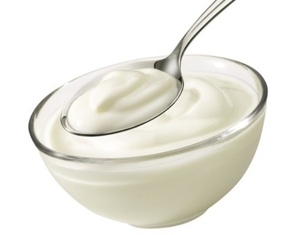 Yoghurt