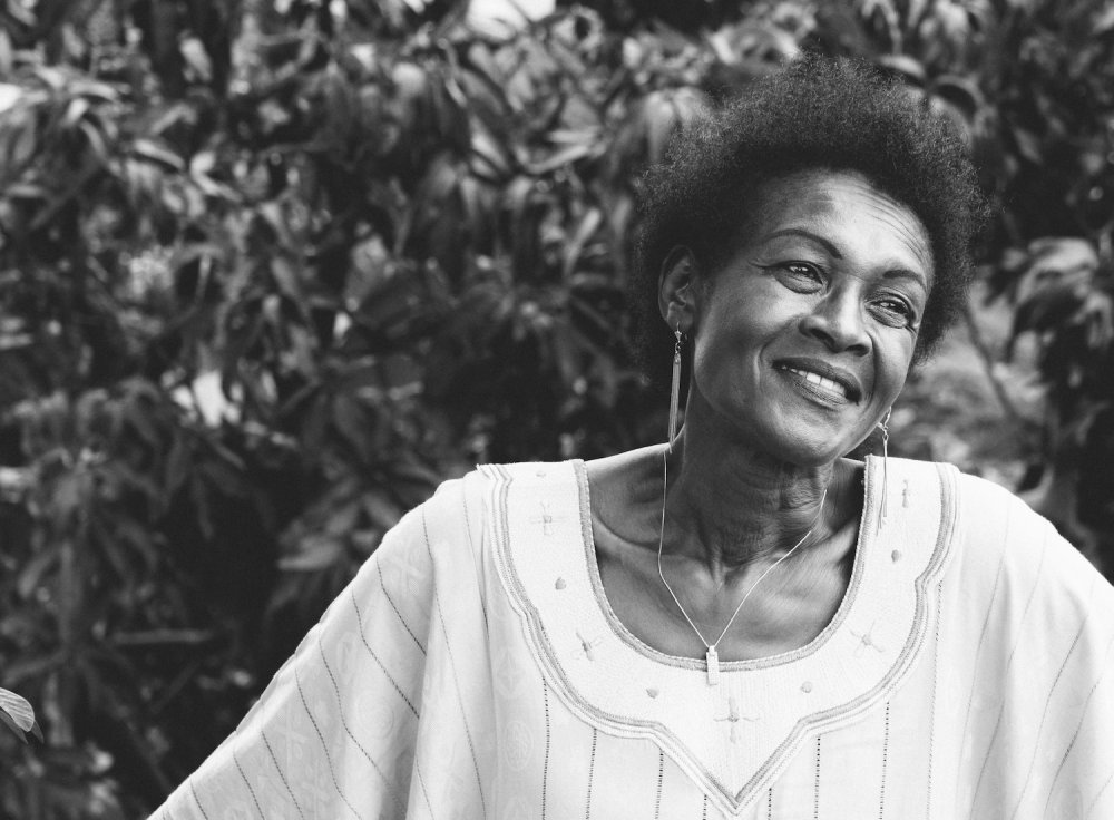 Yolande Mukagasana is an author and researcher on the 1994 Genocide against the Tutsi. 