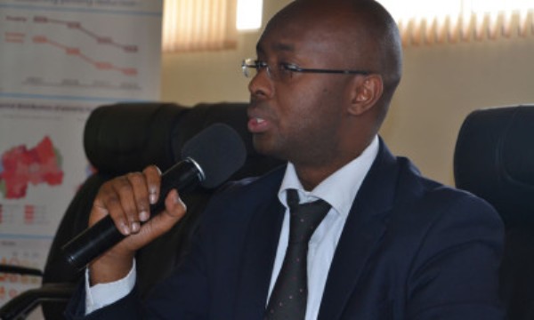 General Director of NISR