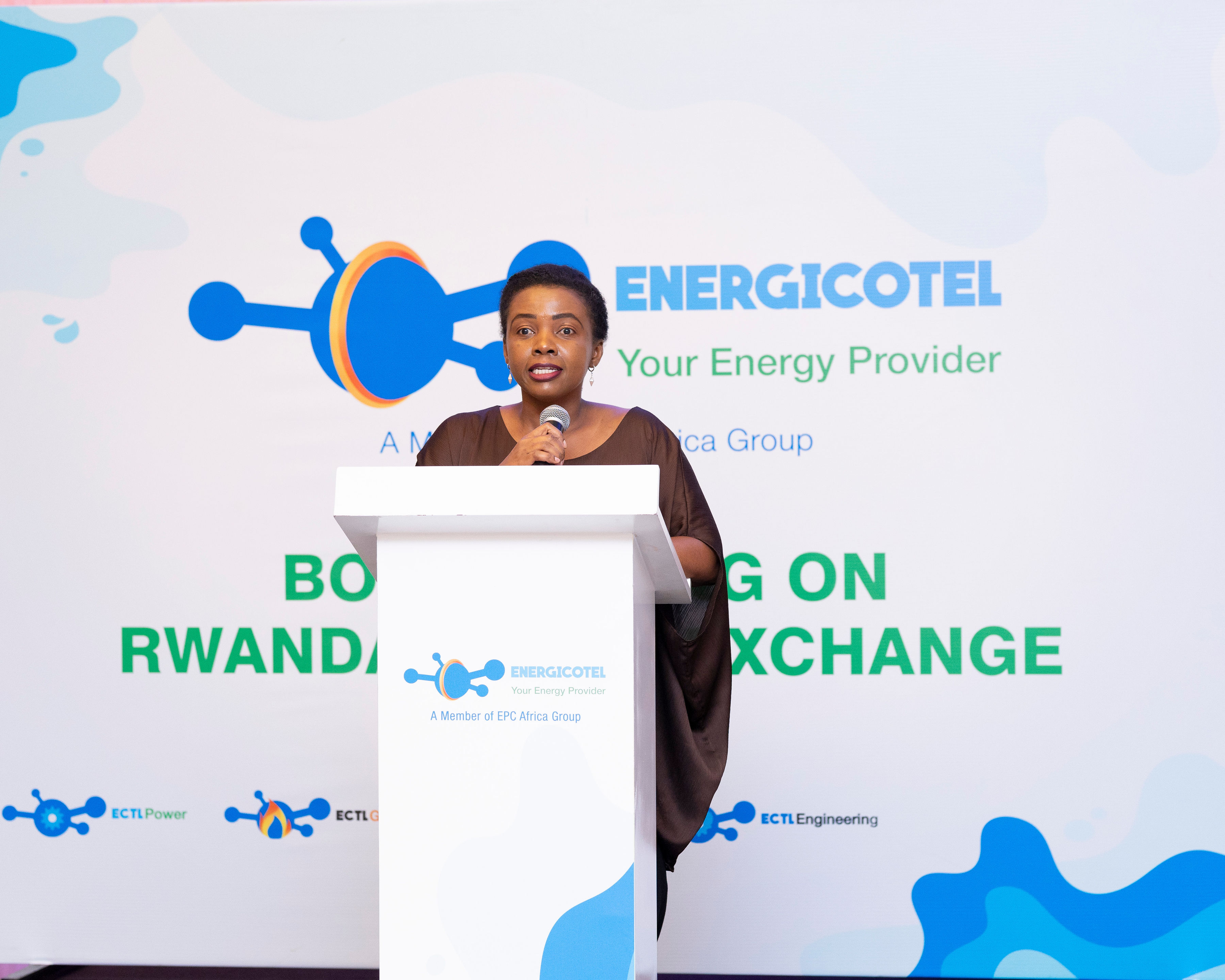 Ivy Hesse, Acting Managing Director at BK Capital, the transaction advisor and lead arranger, highlighted Energicotel’s disciplined preparation.