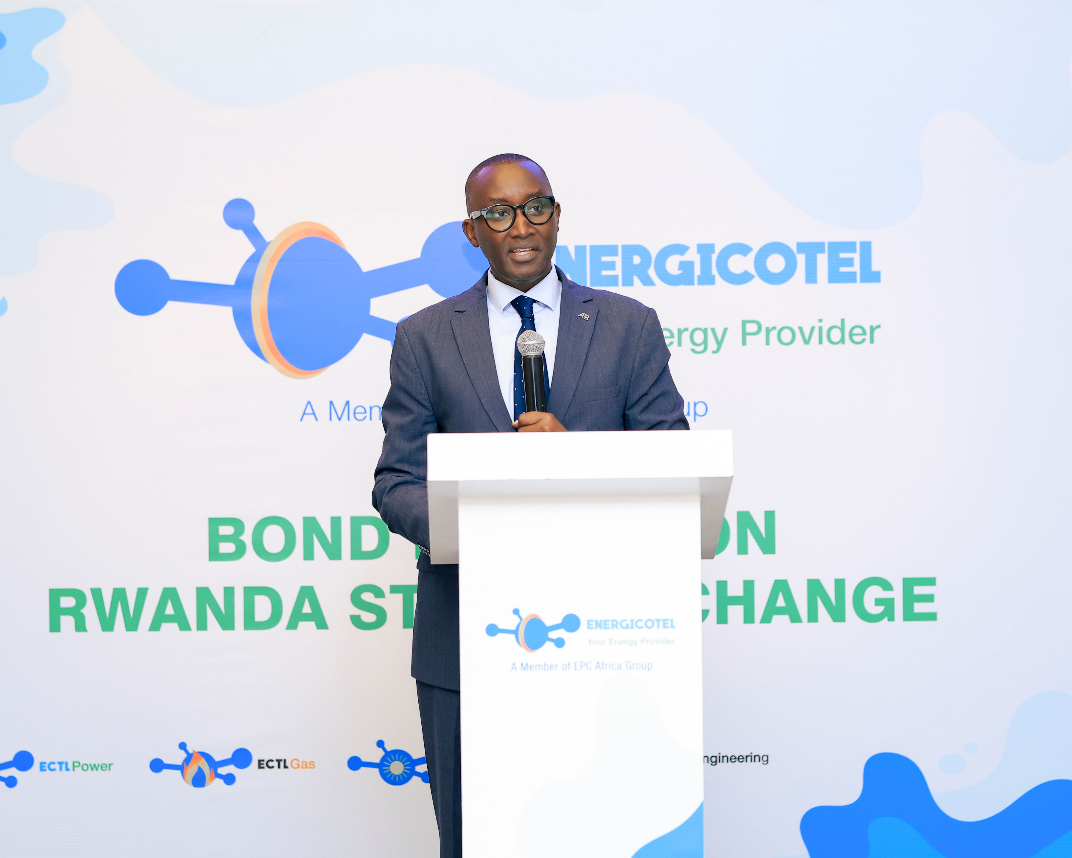 Access to Finance Rwanda CEO Jean Bosco Iyacu described the oversubscription as a sign of Rwanda’s maturing capital market.