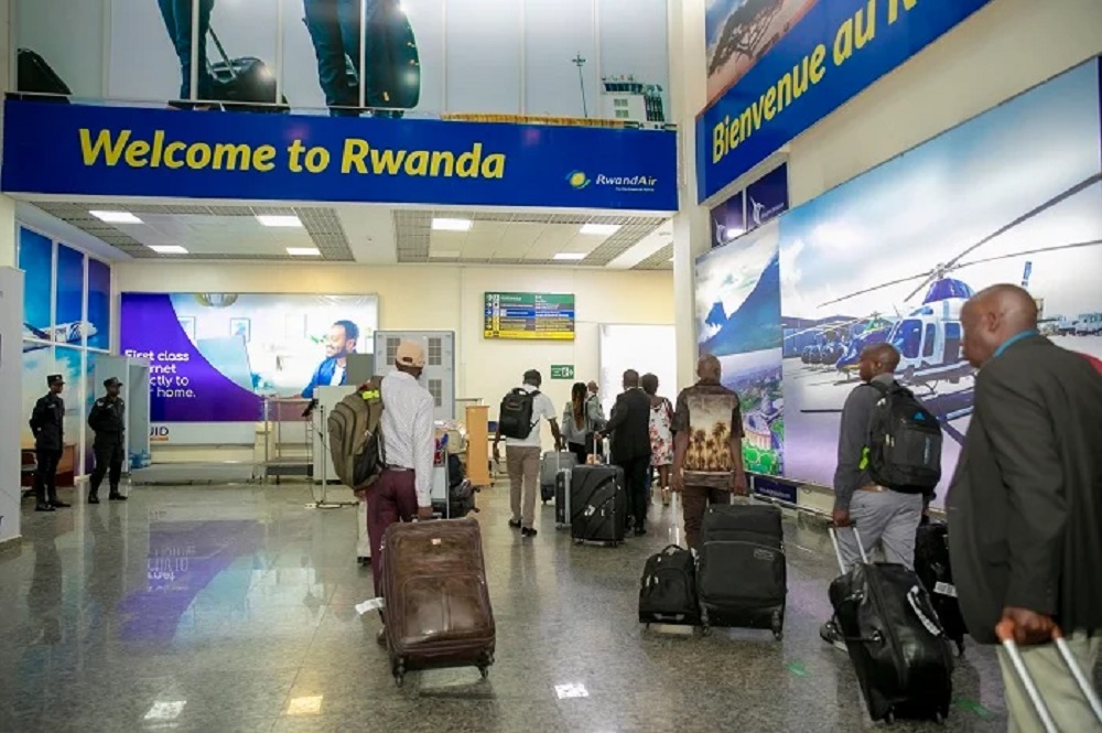 Specialist educators from Zimbabwe are expected to arrive in Rwanda on Sunday, December 22, as part of the ongoing teacher exchange programme between the two countries.