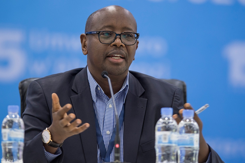 Rwanda’s Ambassador to Zimbabwe, James Musoni, has said that the people of Zimbabwe are grateful for President Paul Kagame’s role in helping the country raise its voice in the fight to have economic sanctions lifted.