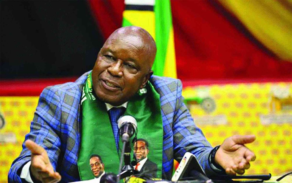 Speaking at the ANC’s 2025 Liberation Movements Summit in Kempton Park, ZANU–PF spokesperson Christopher Mutsvangwa said Washington should not “misdirect itself” in its diplomatic approach to South Africa. 