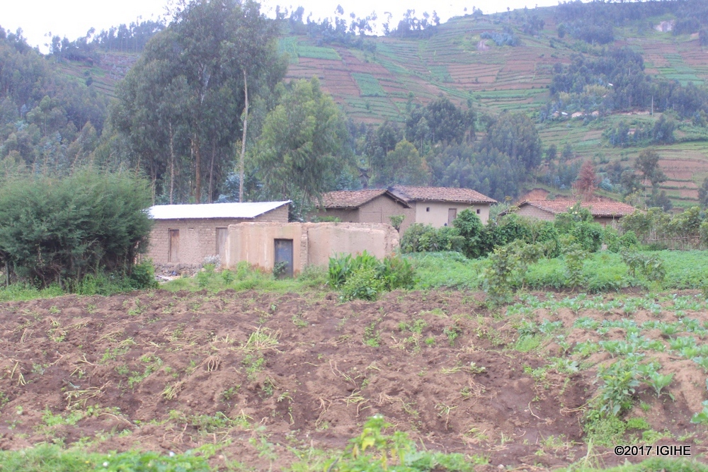 People urged to relocate from high-risk zones