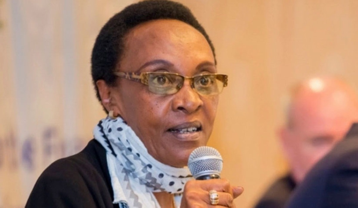 Tribute to Marie Immaculée Ingabire 'Mikii': A voice for the voiceless
