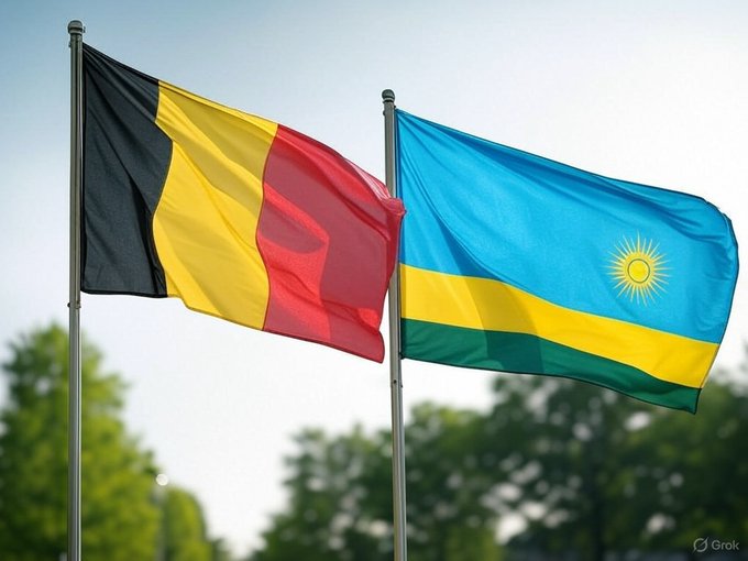 Why Rwanda kicked out quack surgeons from Belgium