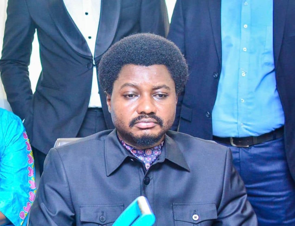 Constant Mutamba: Outstanding diversion as reformist martyrdom