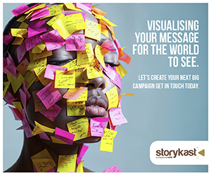 new storykast- banner