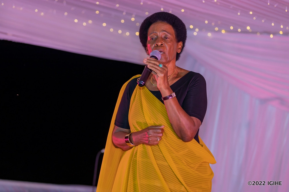 “Ese mbaze nde?”: A survivor's cry, a nation's mirror