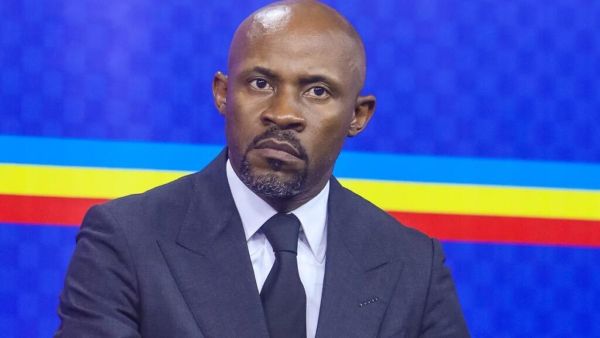 The dangerous drift of government communication in the DRC